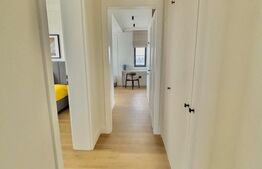 Penthouse deosebit cu 3 camere, terasa 35 mp,  finisaje premium zona Braytim