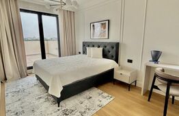 Penthouse deosebit cu 3 camere, terasa 35 mp,  finisaje premium zona Braytim