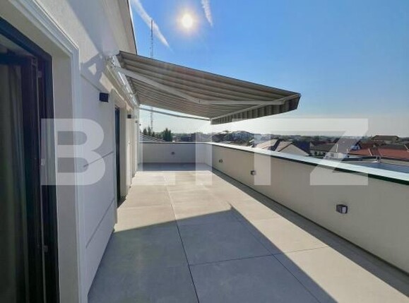 Apartament de închiriat 3 camere Braytim - 183276AI | BLITZ Timișoara | Poza11