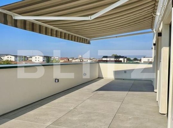 Apartament de închiriat 3 camere Braytim - 183276AI | BLITZ Timișoara | Poza10