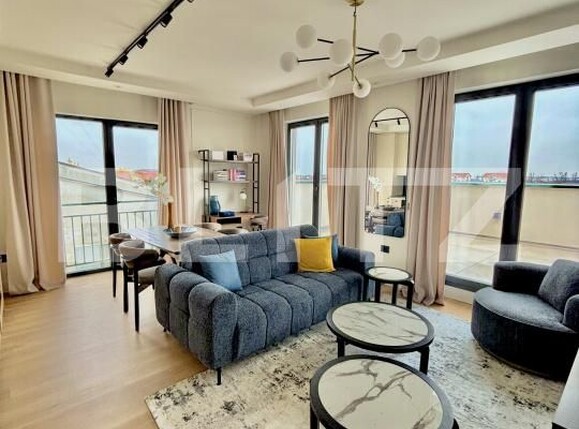 Apartament de închiriat 3 camere Braytim - 183276AI | BLITZ Timișoara | Poza1