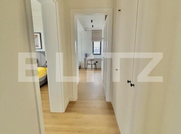 Apartament de închiriat 3 camere Braytim - 183276AI | BLITZ Timișoara | Poza9