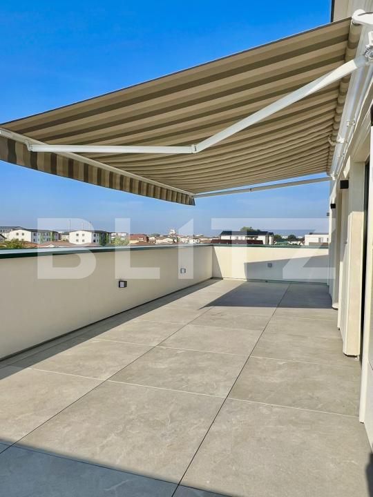 Apartament de închiriat 3 camere Braytim - 183276AI | BLITZ Timișoara | Poza10