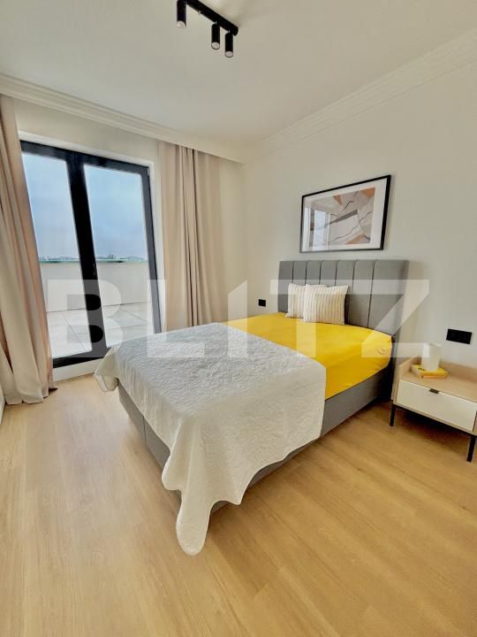 Apartament de închiriat 3 camere Braytim - 183276AI | BLITZ Timișoara | Poza4