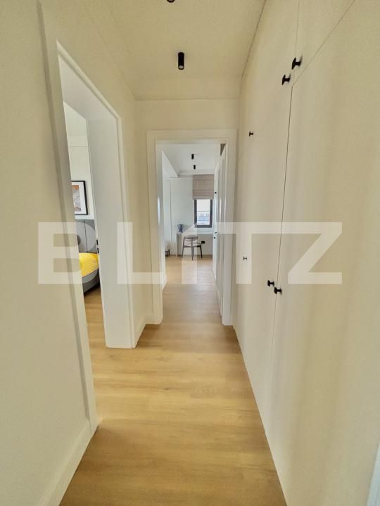 Apartament de închiriat 3 camere Braytim - 183276AI | BLITZ Timișoara | Poza9