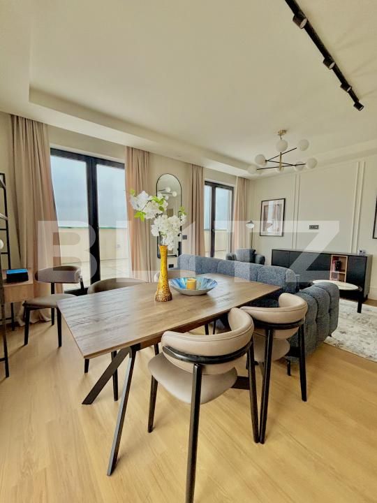 Apartament de închiriat 3 camere Braytim - 183276AI | BLITZ Timișoara | Poza3