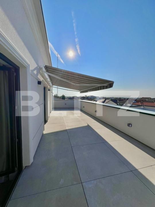 Apartament de închiriat 3 camere Braytim - 183276AI | BLITZ Timișoara | Poza11