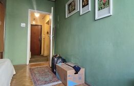 Apartament 3 camere, 61.50 mp, zona Universitatea de Medicină 