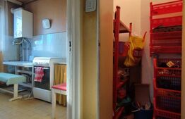 Apartament 3 camere, 61.50 mp, zona Universitatea de Medicină 