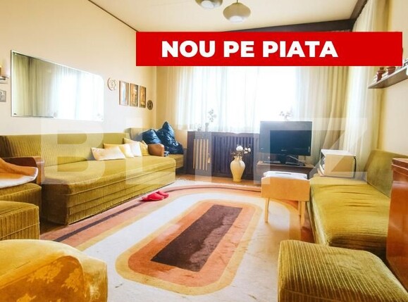 Apartament de vânzare 3 camere Medicina - 183277AV | BLITZ Timișoara | Poza1
