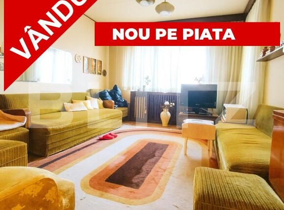 Apartament de vânzare 3 camere Medicina - 183277AV | BLITZ Timișoara | Poza1