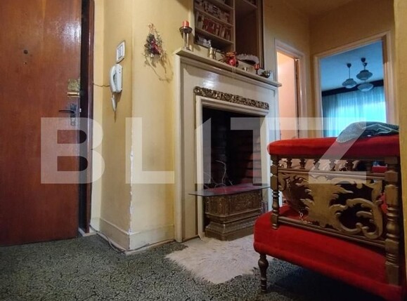 Apartament de vânzare 3 camere Medicina - 183277AV | BLITZ Timișoara | Poza2