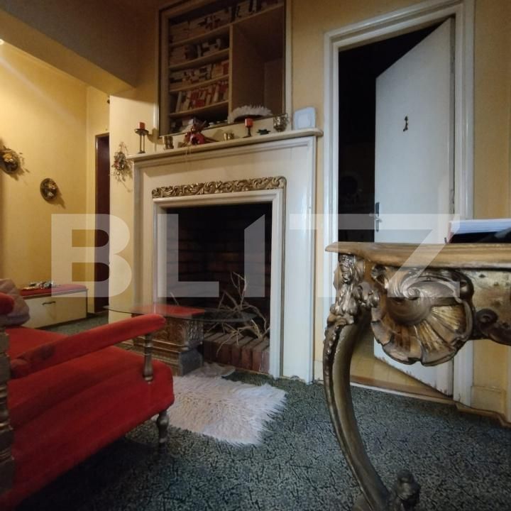 Apartament de vânzare 3 camere Medicina - 183277AV | BLITZ Timișoara | Poza3