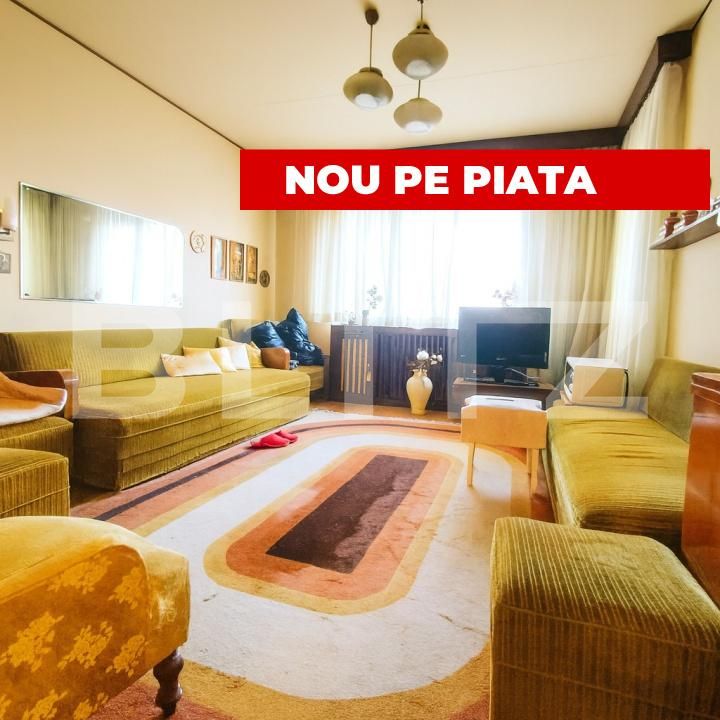 Apartament de vânzare 3 camere Medicina - 183277AV | BLITZ Timișoara | Poza1