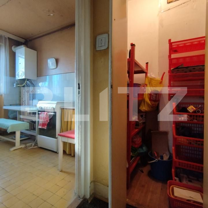 Apartament de vânzare 3 camere Medicina - 183277AV | BLITZ Timișoara | Poza8