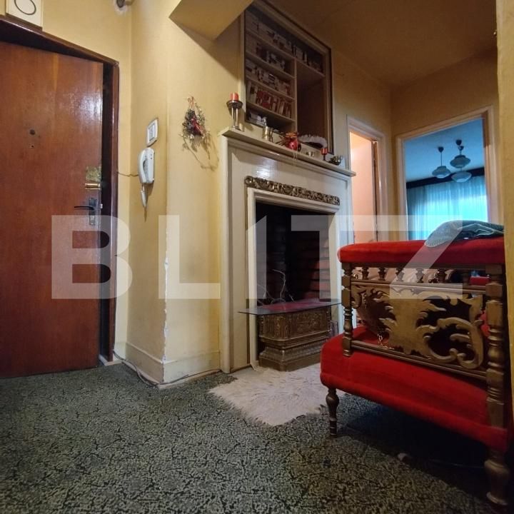 Apartament de vânzare 3 camere Medicina - 183277AV | BLITZ Timișoara | Poza2