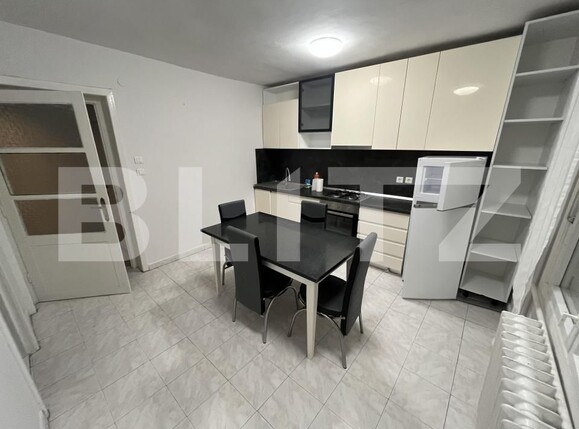 Apartament de închiriat 4 camere Complex Studentesc - 183278AI | BLITZ Timișoara | Poza1