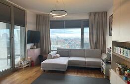 Apartament 3 camere, 73 mp, ansamblul ISHO