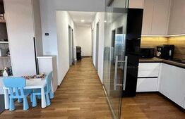 Apartament 3 camere, 73 mp, ansamblul ISHO