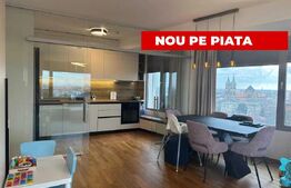 Apartament 3 camere, 73 mp, ansamblul ISHO