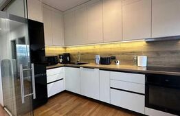 Apartament 3 camere, 73 mp, ansamblul ISHO