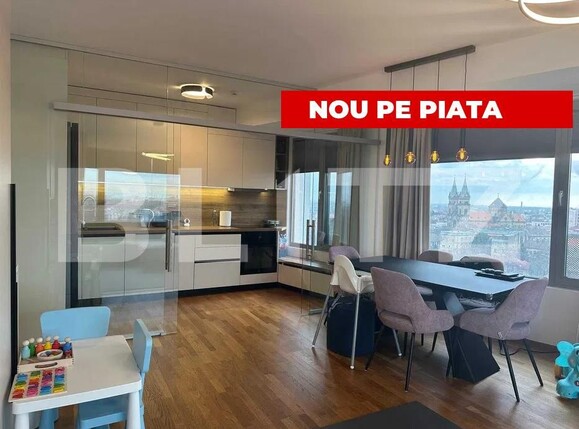 Apartament de vânzare 3 camere Take Ionescu - 183279AV | BLITZ Timișoara | Poza1