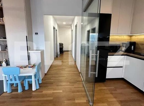 Apartament de vânzare 3 camere Take Ionescu - 183279AV | BLITZ Timișoara | Poza4