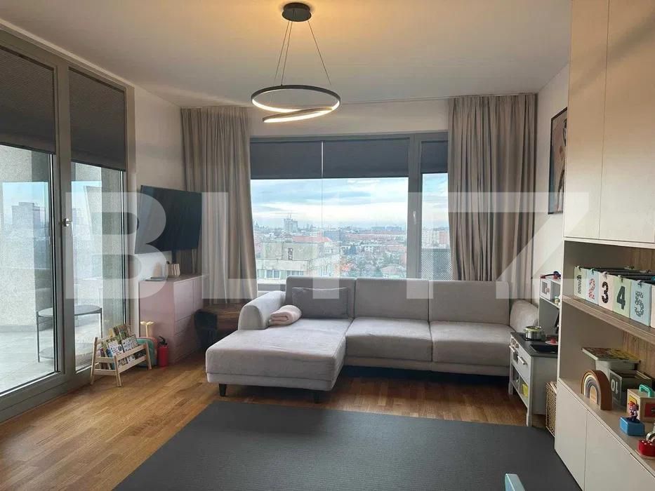 Apartament de vânzare 3 camere Take Ionescu - 183279AV | BLITZ Timișoara | Poza2