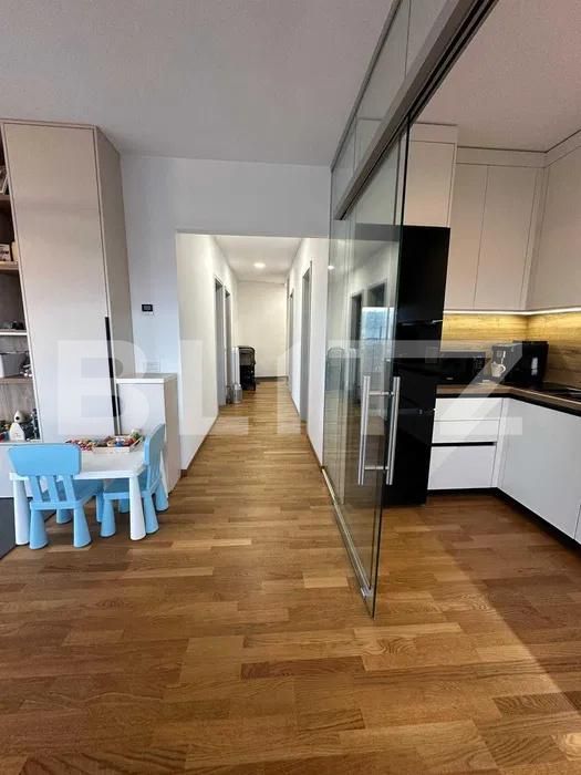 Apartament de vânzare 3 camere Take Ionescu - 183279AV | BLITZ Timișoara | Poza4