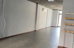 Spațiu comercial, 60 mp, zona Torontalului-Complex The Ring