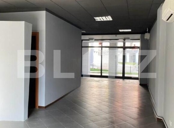 Spațiu comercial de închiriat Torontalului - 183280SIC | BLITZ Timișoara | Poza1