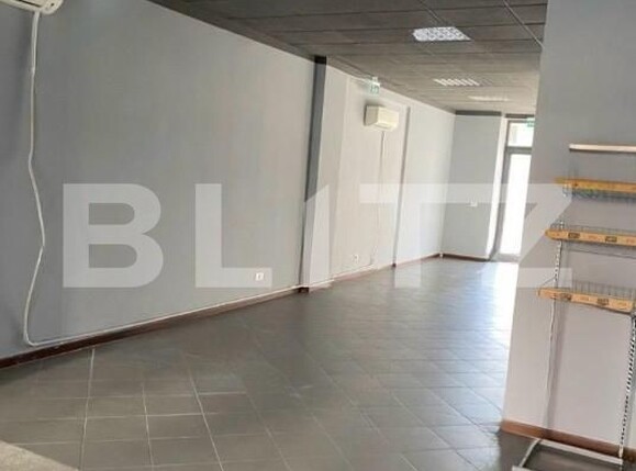 Spațiu comercial de închiriat Torontalului - 183280SIC | BLITZ Timișoara | Poza3