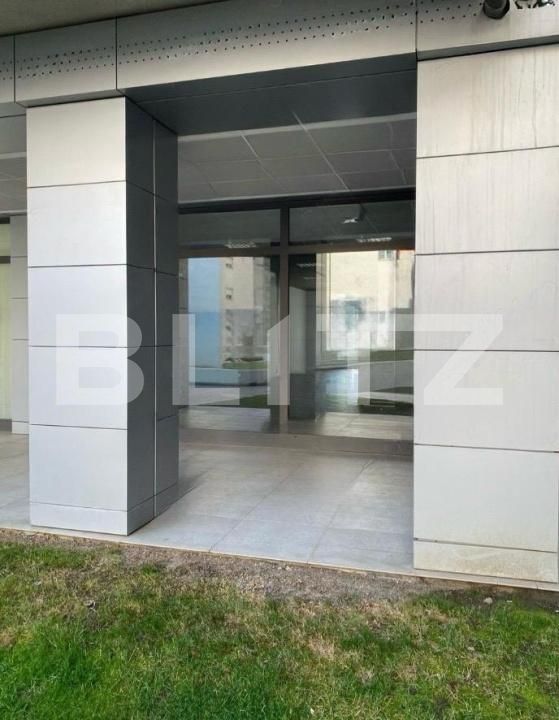 Spațiu comercial de închiriat Torontalului - 183280SIC | BLITZ Timișoara | Poza2