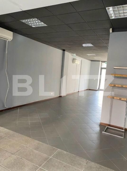 Spațiu comercial de închiriat Torontalului - 183280SIC | BLITZ Timișoara | Poza3