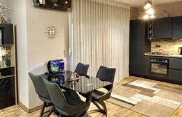 Super Locatie! Duplex modern despartit prin CarPort, Terasa amenajata,Dumbravita