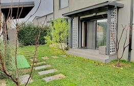 Super Locatie! Duplex modern despartit prin CarPort, Terasa amenajata,Dumbravita