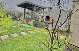 Super Locatie! Duplex modern despartit prin CarPort, Terasa amenajata,Dumbravita