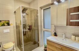 Super Locatie! Duplex modern despartit prin CarPort, Terasa amenajata,Dumbravita