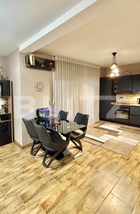 Casa de vânzare 3 camere Dumbravita - 183304CV | BLITZ Timișoara | Poza8