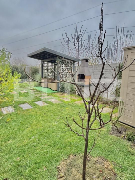 Casa de vânzare 3 camere Dumbravita - 183304CV | BLITZ Timișoara | Poza13