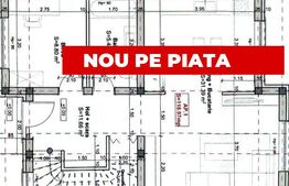 Duplex Chisoda 120mp utili 5 camere P+1E 3 BAI 2 locuri de parcare