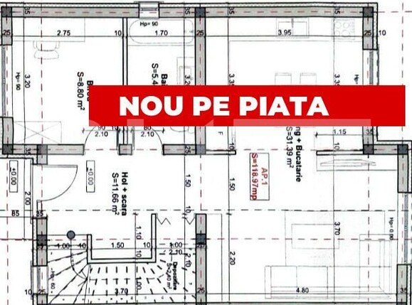 Casa de vânzare 5 camere Chisoda - 183312CV | BLITZ Timișoara | Poza1