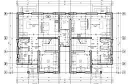 Duplex la roșu, 250 mp teren, 117 mp utili, Giarmata VII