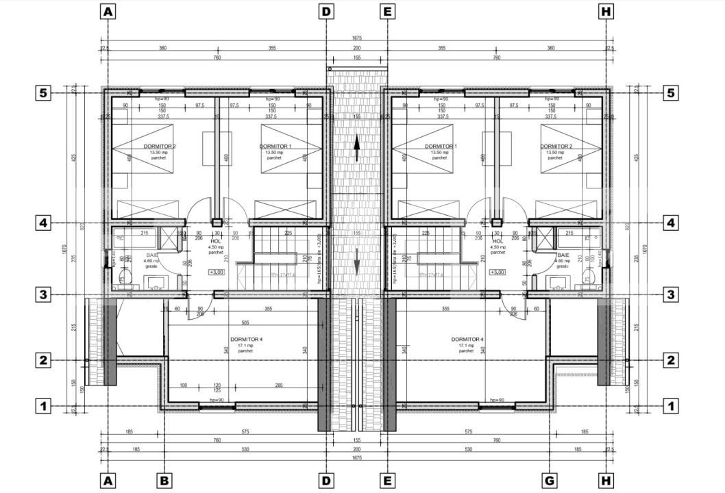 Casa de vânzare 5 camere Giarmata-Vii - 183314CV | BLITZ Timișoara | Poza2