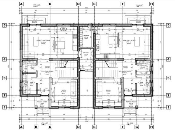 Casa de vânzare 5 camere Giarmata-Vii - 183315CV | BLITZ Timișoara | Poza1