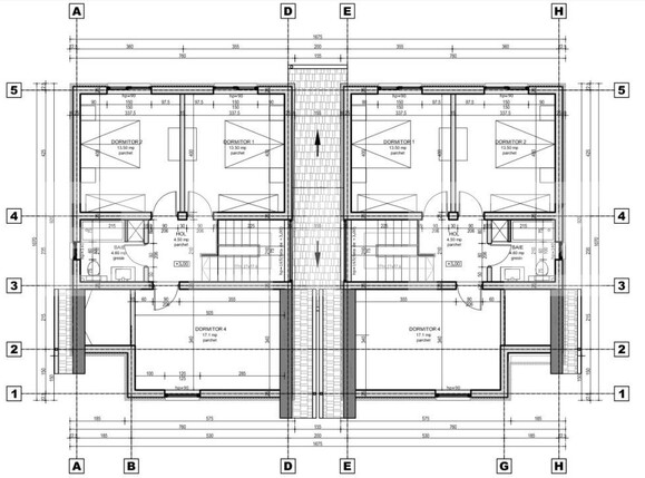 Casa de vânzare 5 camere Giarmata-Vii - 183315CV | BLITZ Timișoara | Poza2
