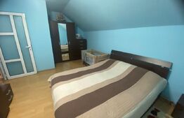 Casa individuala 5 camere, P+M Mosnita Noua, teren 700 mp