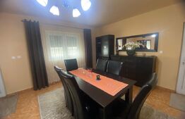 Casa individuala 5 camere, P+M Mosnita Noua central, P+M, teren 700 mp