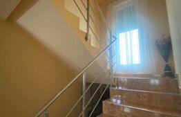 Casa individuala 5 camere, P+M Mosnita Noua, teren 700 mp