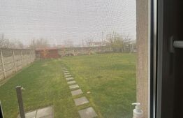 Casa individuala 5 camere, P+M Mosnita Noua, teren 700 mp